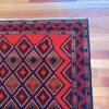 Handwoven Oriental Rug - 3