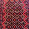 Handwoven Oriental Rug - 4