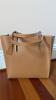 Sofia Cardoni Brown Leather Bag - 2