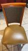 Solid Wood Chairs (30) - 5