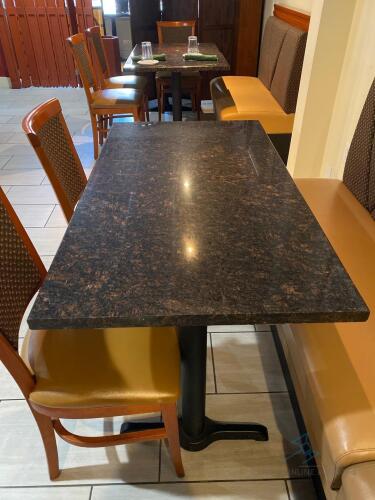 Granite Table (3)