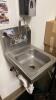 Stainless Steel Sink