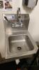 Stainless Steel Sink - 2