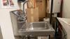 Stainless Steel Sink - 3