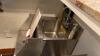 Padlick Stainless Steel Sink - 3