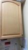 Light Wood Cabinets - 5