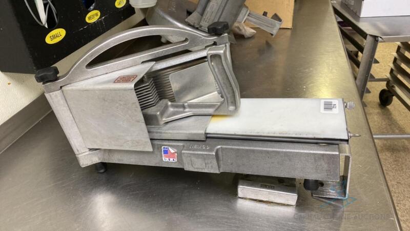 Nemco Tomato Slicer