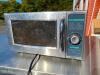 Sharp Commercial Microwave Oven - 2