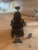 Quantum Motorized Wheelchair - 2