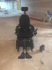 Quantum Motorized Wheelchair - 3