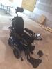 Quantum Motorized Wheelchair - 4