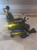 Quantum Motorized Wheelchair - 5