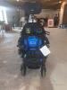 Quantum Motorized Wheelchair - 6