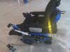 Quantum Motorized Wheelchair - 9