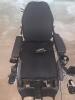 Quantum Motorized Wheelchair - 10