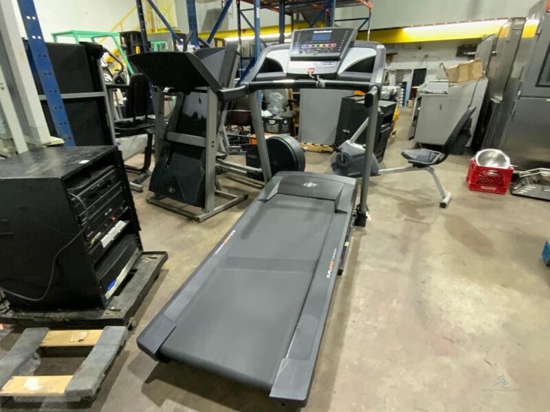 NordIcTrack Treadmill