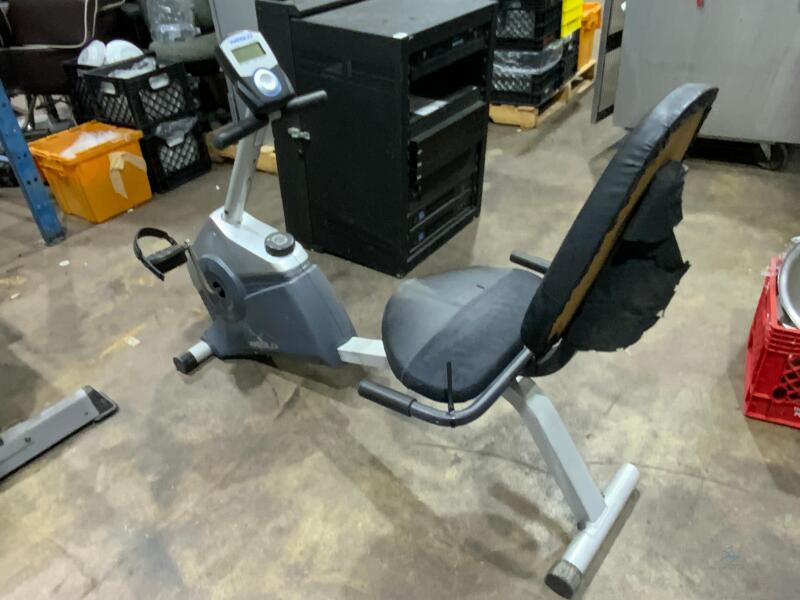 Weslo pursuit G 3.1 Fitness Bike