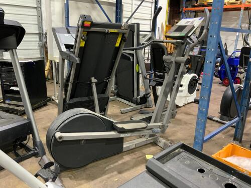 Everlast Treadmill