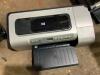 Hewlett Packard C8174A Printer - 3