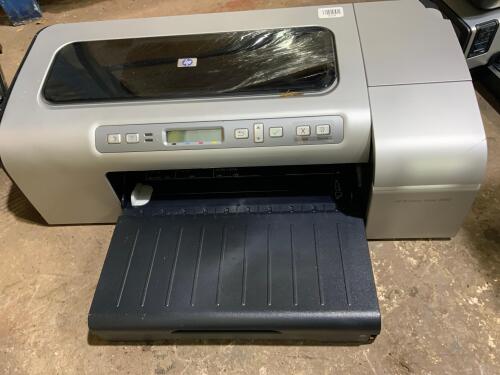 Hewlett Packard C8174A Printer