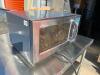 Sharp Commercial Microwave Oven - 4