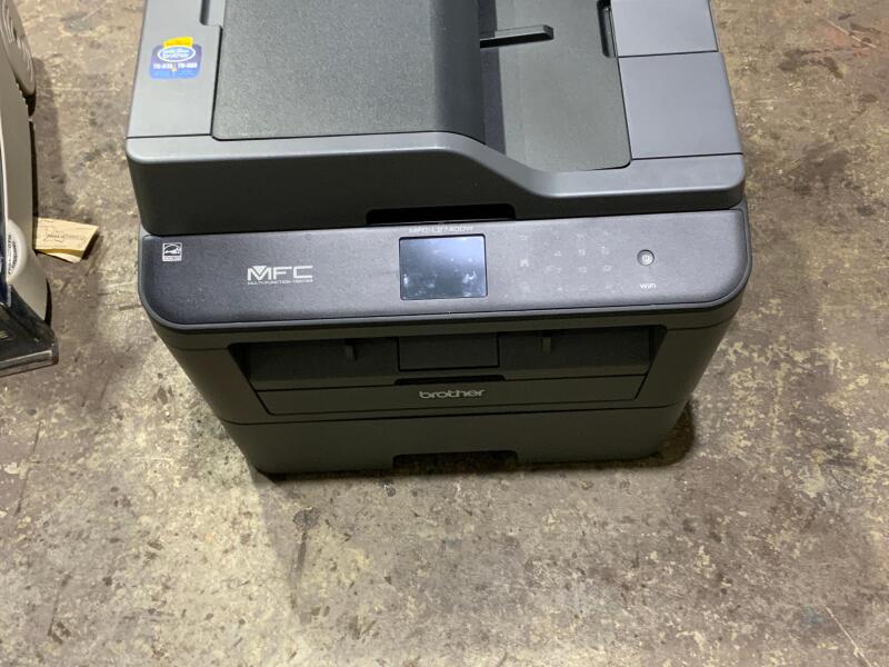 Brother Printer