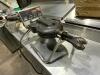 Carbon's Golden Malted Waffle Maker