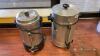 Coffee Makers (2)