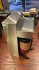 Fetco Coffee Brewer with Coffee Dispensers - 2