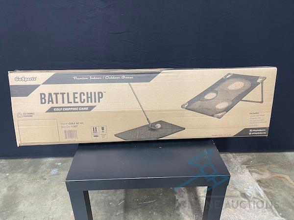 Battlechip