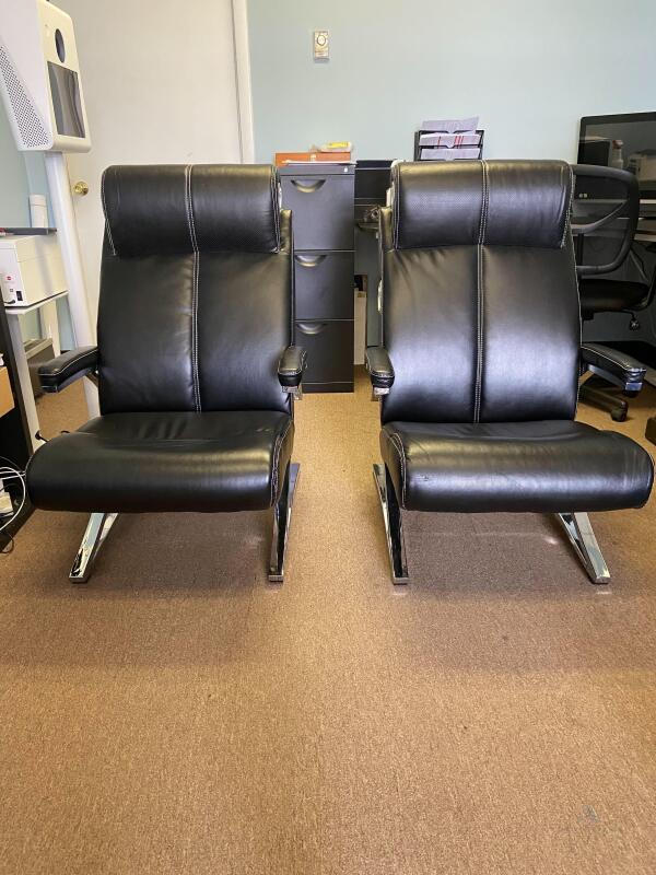 2 X Rocker Gaming Chairs