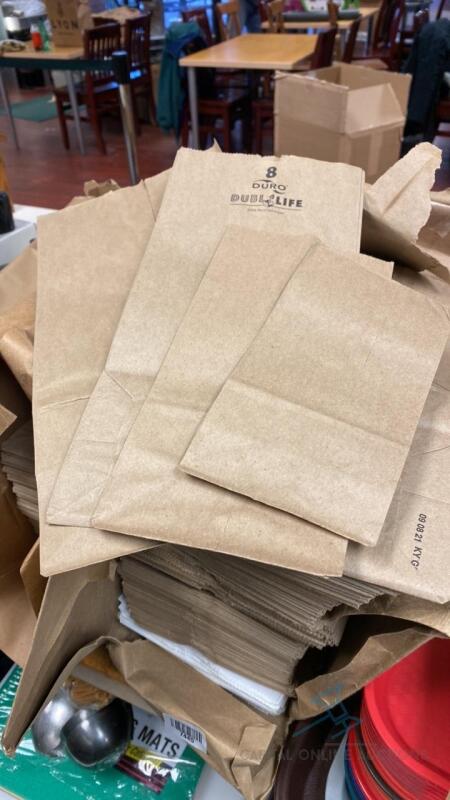 Paper Bags