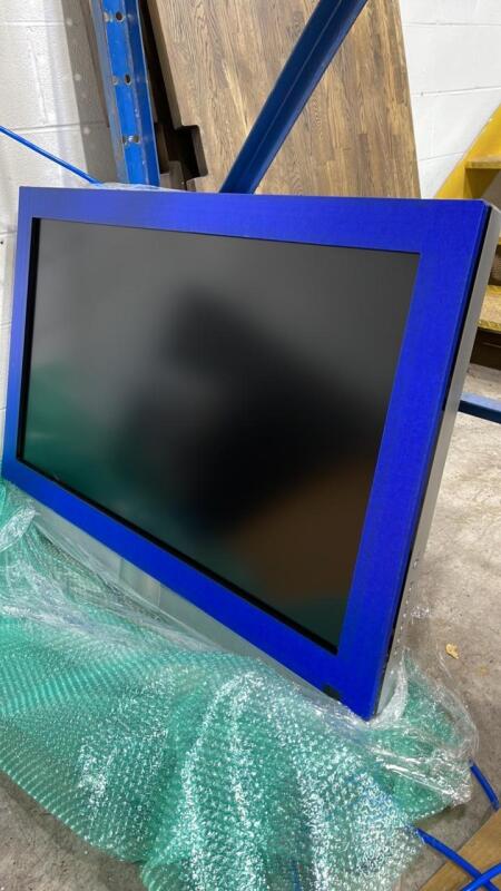 Vizio 42" LCD TV