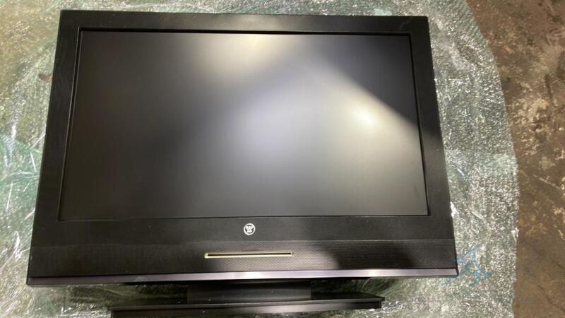 W 26" LCD TV