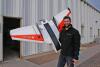 Aeroflight RF-70 - Fixed Wing Drone