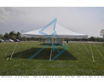 BRAND NEW 20x30 White Pole Tent(In box)