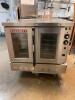 Blodgett Convection Oven