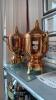 NRES Copper Drink Dispenser (New/Floor Model) - 2