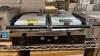 Grindmaster-UNIC-Crathco Panini/Sandwich Grill (New/Floor Model) - 2