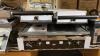 Grindmaster-UNIC-Crathco Panini/Sandwich Grill (New/Floor Model) - 2