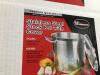 Winco Stock Pot (New/Floor Model) - 2