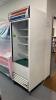 True Mfg. - General Foodservice Merchandiser, Open Refrigerated Display (New/Floor Model) - 2