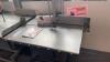 Skyfood Meat Bone Saw, Electric (New/Floor Model) - 4