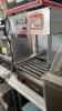 Nemco Hot Dog Grill (New/Floor Model) - 3