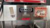 Nemco Hot Dog Grill (New/Floor Model) - 5