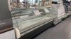 Fukushima Display Case, Red Meat Deli (New/Floor Model) - 2