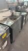 Garland US Range Gas Floor Fryer (New/Floor Model) - 2