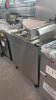 Garland US Range Gas Floor Fryer (New/Floor Model) - 4