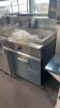 Garland US Range Electric Floor Fryer (New/Floor Model)