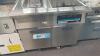 Imperial Gas Floor Fryer (New/Floor Model) - 2